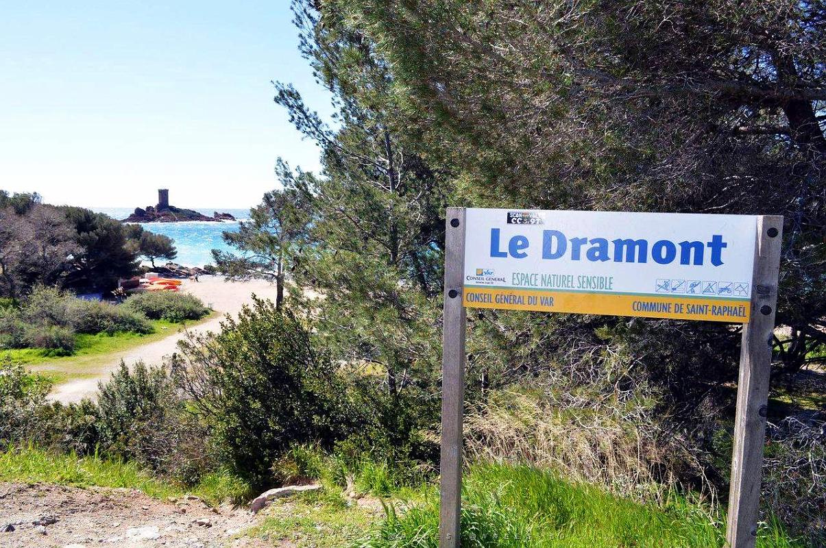 003- Le Dramont.JPG